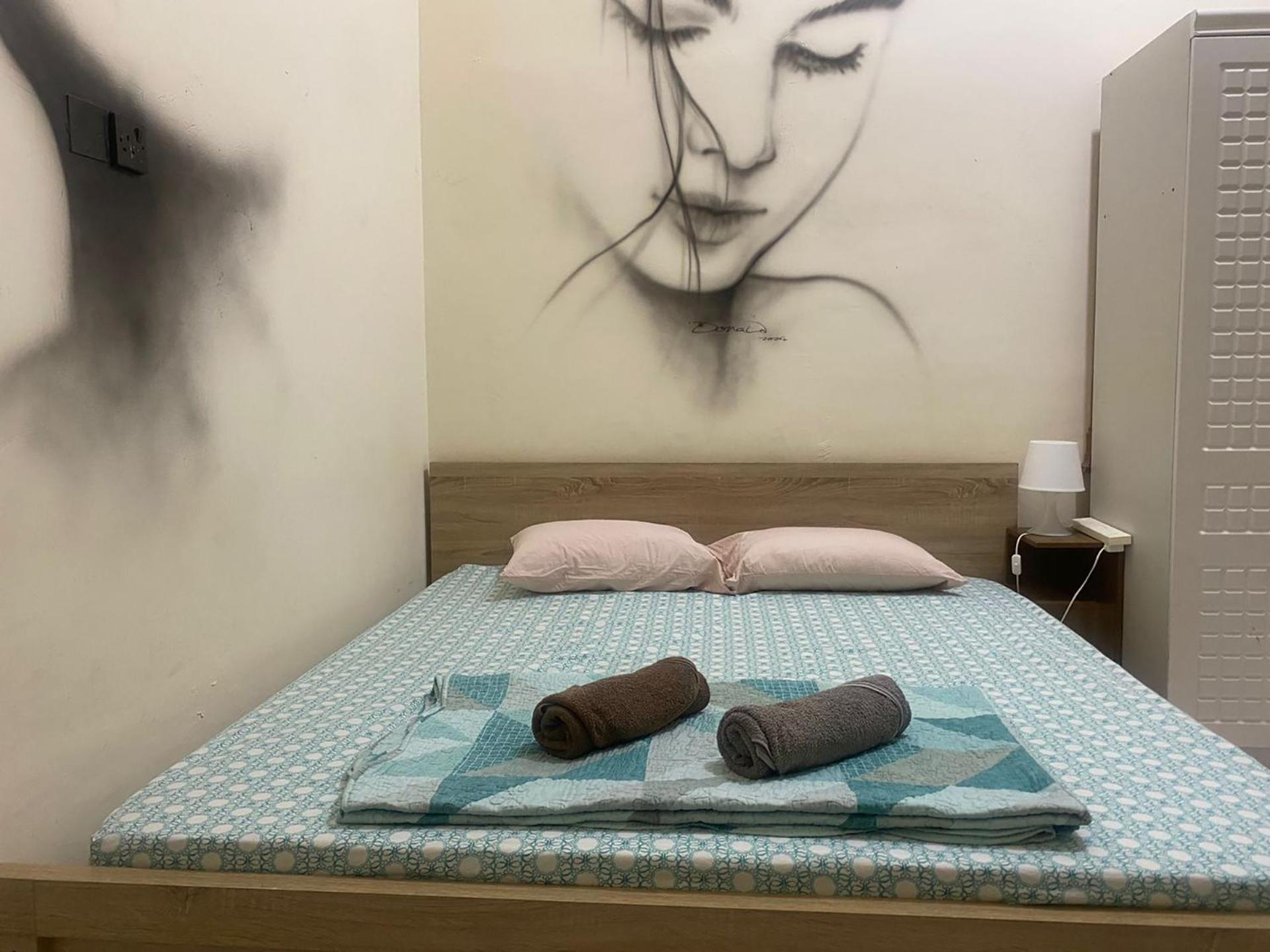 Appartamento Studio 1 - Abu Dhabi