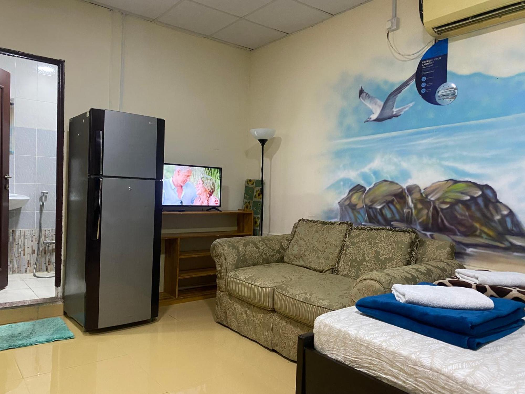 Appartamento Studio 1 -