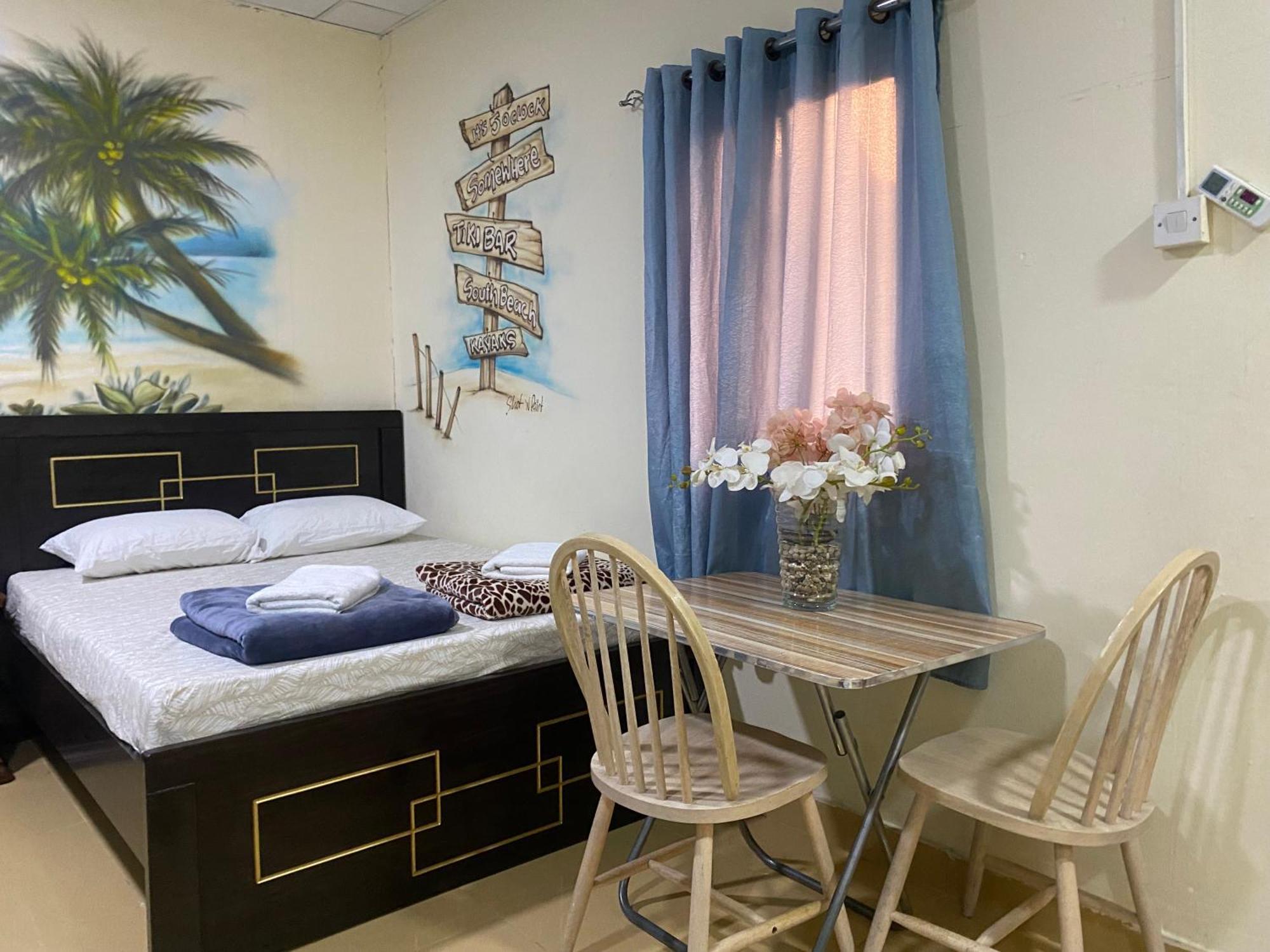 Appartamento Studio 1 - Abu Dhabi
