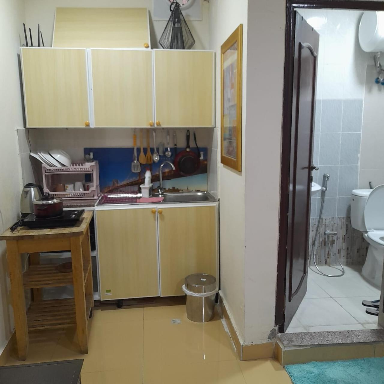 Appartamento Studio 1 - Abu Dhabi